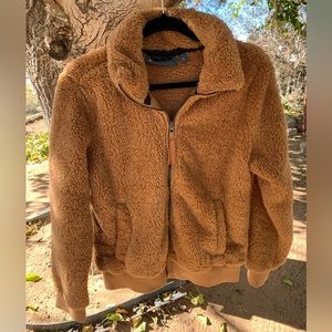 Free Country Zip up Sweater/Jacket